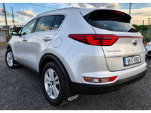 2018 Kia Sportage 1.7L Diesel For Sale Images