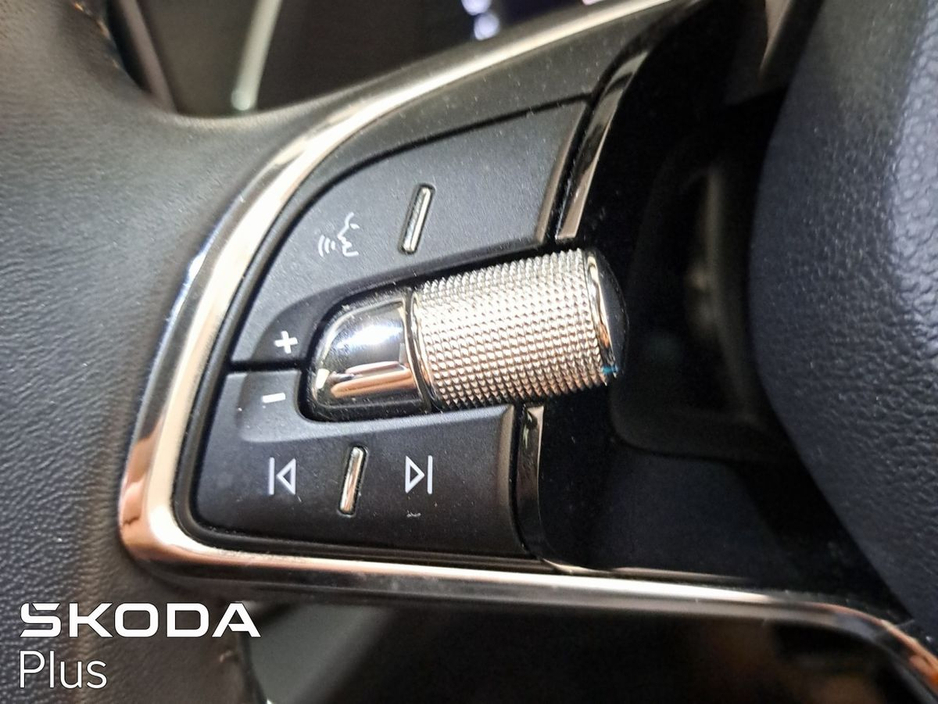 Skoda Octavia OCTAVIA STY 2.0TDI 115HP — thumbnail 24