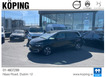 2019 Citroen Grand C4 Picasso 1.6L Diesel For Sale Images