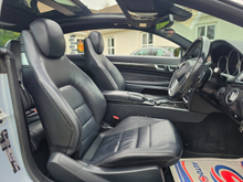 2016 Mercedes-Benz E Class 3L Diesel For Sale Images
