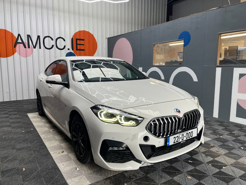 Used BMW 2 Series 2022 in Dublin