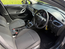 2019 Opel Astra 1.6L Diesel For Sale Images