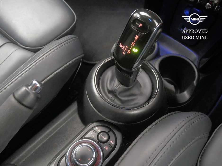 2024 MINI Hatch 1.5L Petrol For Sale Images