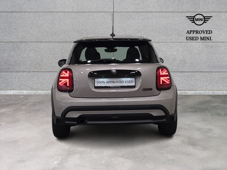 2023 MINI Hatch 1.5L Petrol For Sale Images