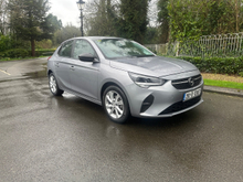 Opel Corsa 5 DR HATCH SC 1.2I 75PS S/S-