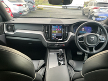 2022 Volvo XC60 2L Petrol Plug-in Hybrid For Sale Images