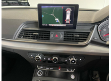 2018 Audi Q5 2.0L Diesel For Sale Images