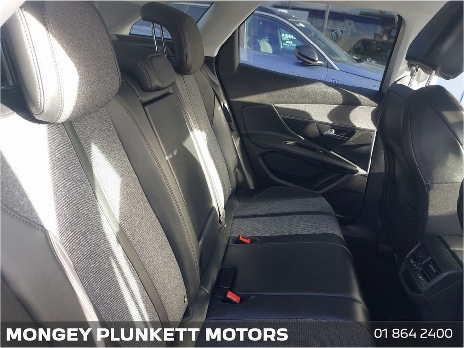 2019 Peugeot 3008 1.2L Petrol For Sale Images