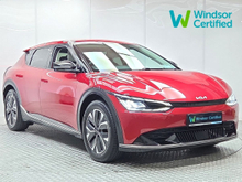 Kia EV6 EV6 Earth