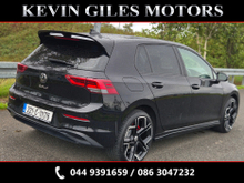 2022 Volkswagen Golf 2L Diesel For Sale Images