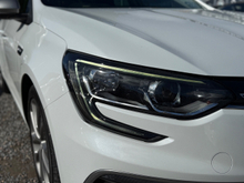 2017 Renault Megane 1.5L Diesel For Sale Images