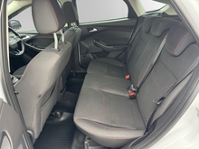 2015 Ford Focus 2L Diesel For Sale Images
