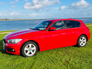 2015 BMW 1 SERIES LOW MILEAGE//FINANCE AVAILABLE//SPORT MODEL 