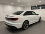 2020 AUDI A4 ***NOW***SOLD***SOLD***SOLD***2.0 TDI BLACK EDITION 35 163PS 4DR AUTO***LOW  LOW MILES***HI SPEC***PREMIUM CARS IN THE NORTH EAST***