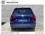 2024 VOLKSWAGEN TIGUAN ALLSPACE ALLSPACE 2.0TDI 150BHP AUTOMATIC LIFE WITH REAR VIEW CAMERA, FOLDING MIRRORS