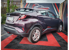 2023 Toyota C-HR 1.8L Petrol Hybrid For Sale Images