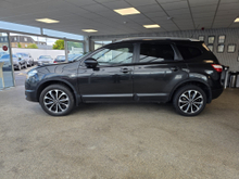 2013 Nissan Qashqai +2 1.5L Diesel For Sale Images
