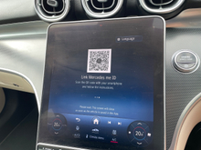 2022 Mercedes-Benz C Class 2L Diesel Hybrid For Sale Images