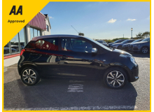 2018 Citroen C1 1L Petrol For Sale Images