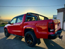 2020 VOLKSWAGEN AMAROK HIGHLINE V6 BLACK EDITION 73K MILES