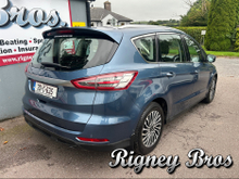 2020 Ford S-Max 2L Diesel For Sale Images