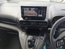 2026 Citroen Berlingo 1.5L Diesel For Sale Images