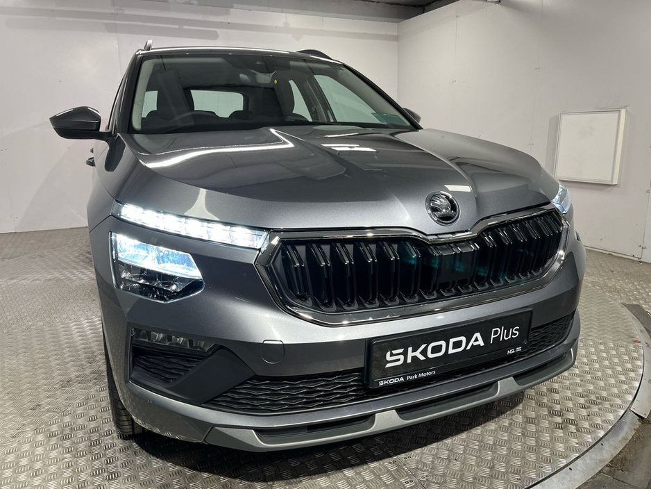 Skoda Kamiq Selection 1.0TSI 115HP - Parking Sensors - Climate Control - Cruise Control - Auto Lights/Wipers - Apple CarPlay/Android Auto — thumbnail 20