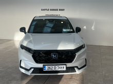 2026 Honda CR-V 2L Petrol Plug-in Hybrid For Sale Images