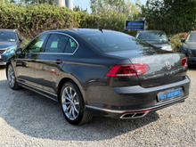 2020 Volkswagen Passat 2L Diesel For Sale Images
