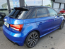 2018 AUDI A1 MIDNIGHT LTD EDITION * 1.0 TFSI AUTOMATIC