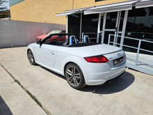 2016 Audi TT 2L Petrol For Sale Images
