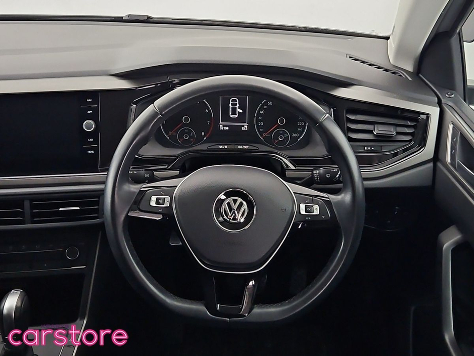 Volkswagen Polo 1.0 TSI Auto — thumbnail 18