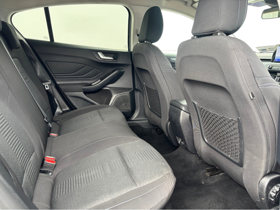 2021 Ford Focus 1.5L Diesel For Sale Images