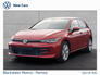 2025 VOLKSWAGEN GOLF GOLF EDITION 75 1.5 TSI 116HP