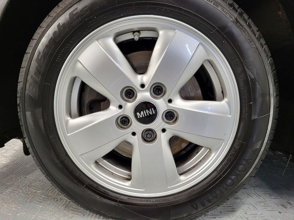 2022 MINI Hatch 1.5L Petrol For Sale Images