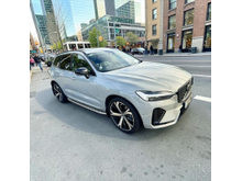 2023 Volvo XC60 2L Petrol Plug-in Hybrid For Sale Images