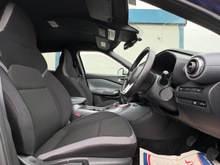2021 Nissan Juke 1L Petrol For Sale Images