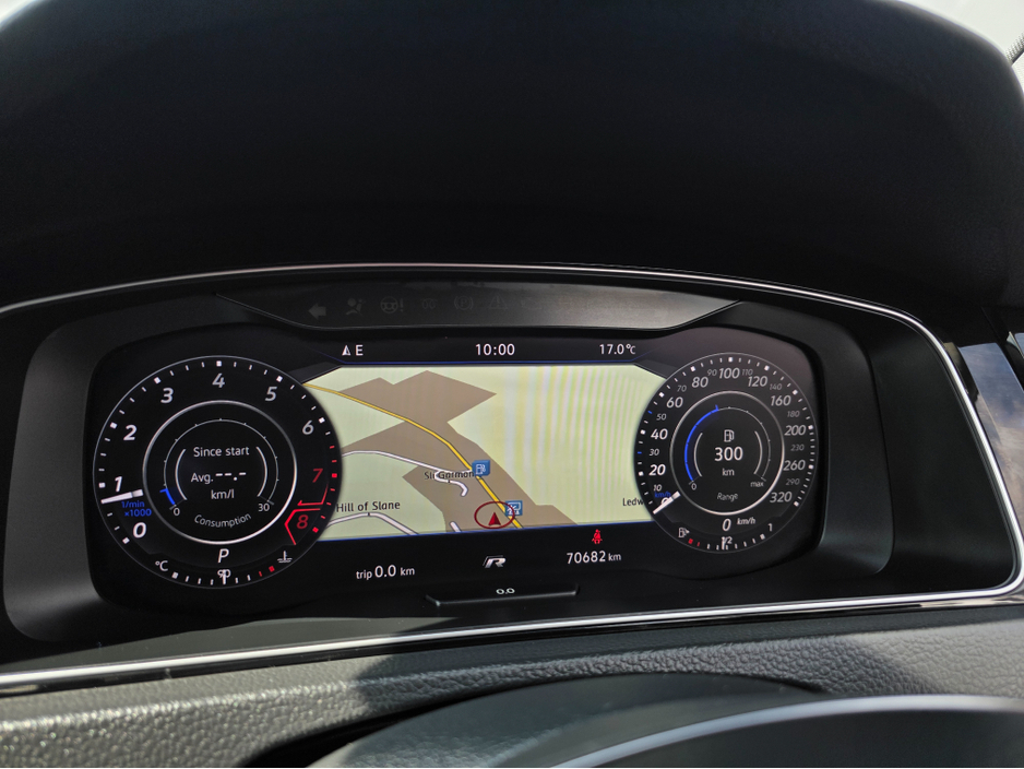 2020 Volkswagen Golf 1.4L Petrol For Sale Images