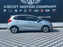 2015 Honda Fit 1.5L Petrol Hybrid For Sale Images