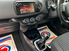 2016 Toyota Yaris 1.4L Diesel For Sale Images
