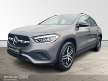 Mercedes-Benz GLA Class GLA180...