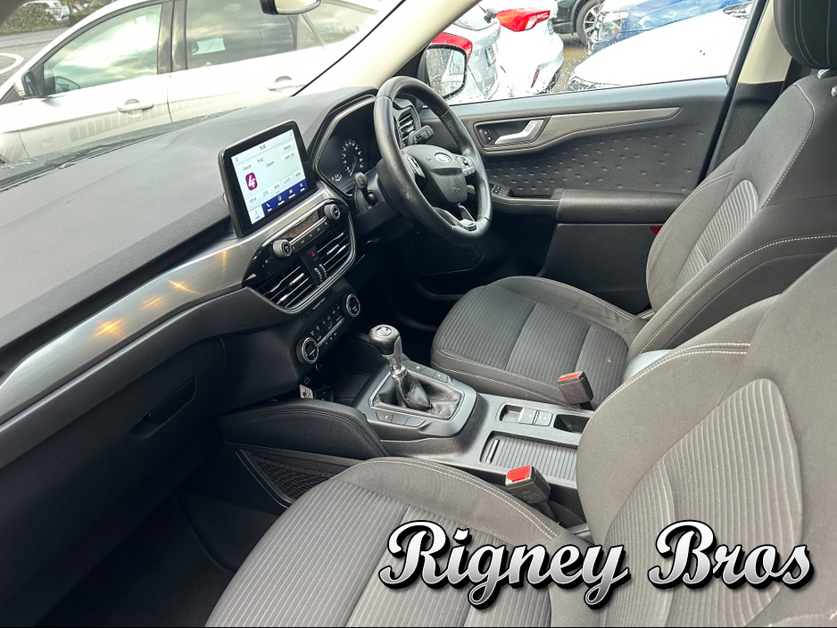 2020 Ford Kuga 1.5L Diesel For Sale Images