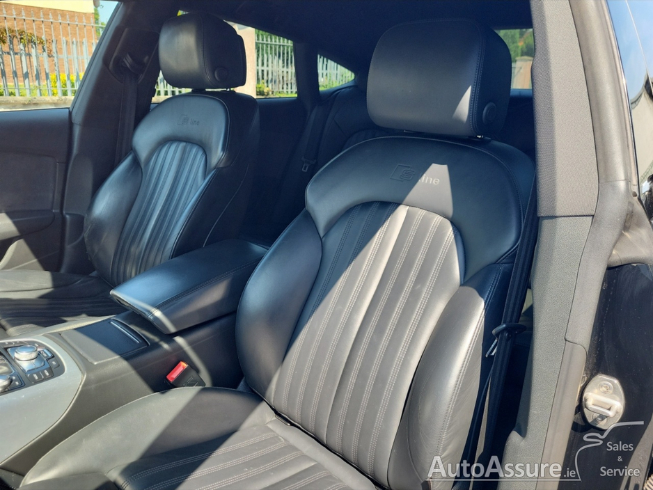 2016 Audi A7 3L Diesel For Sale Images