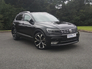 2017 VOLKSWAGEN TIGUAN 2017 Tiguan R Line 1.4 Petrol DSG Automatic