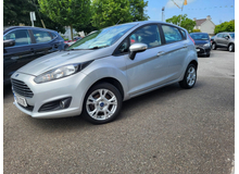 2015 Ford Fiesta 1.0L Petrol For Sale Images