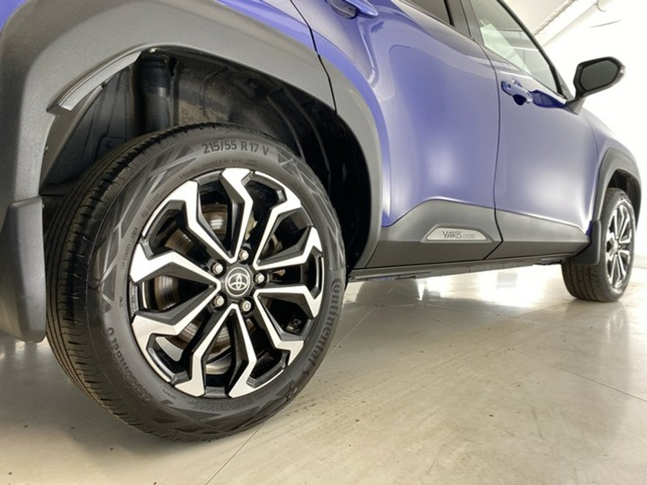 Toyota Yaris Cross Luna Sport Hybrid — thumbnail 11