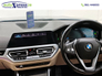 2021 BMW 3 SERIES 330E 2.0 T SPORT PRO Estate Automatic