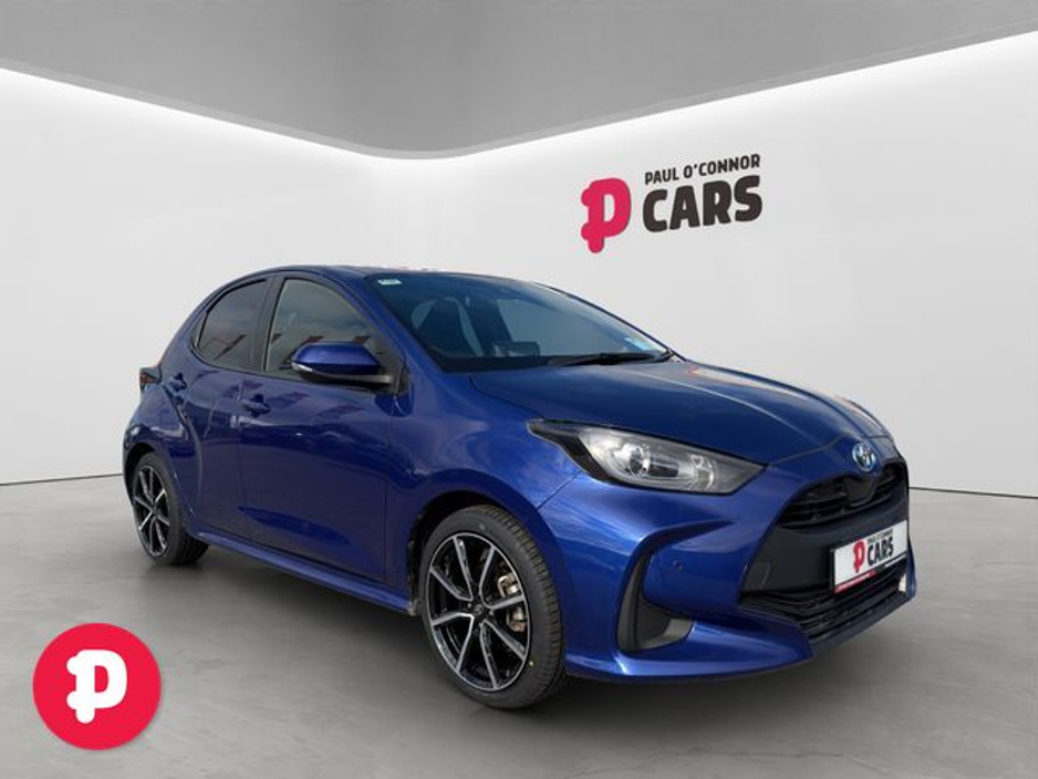 Used Toyota Yaris 2022 in Waterford