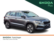 Skoda Karoq 1.0TSI 110bhp Ambition Call/ Text Jack on 061-416-000