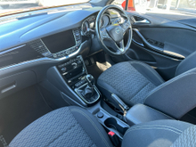 2018 Opel Astra 1.6L Diesel For Sale Images